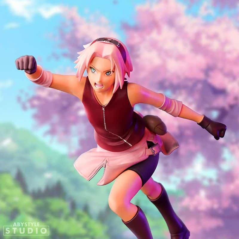 Sakura Haruno Vs Anya Forger Who Would Prevail?
